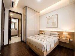 FORETT AT BUKIT TIMAH (D21), Apartment #589367741